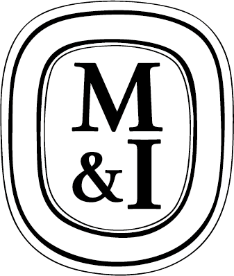 Logo Inès & Maxime